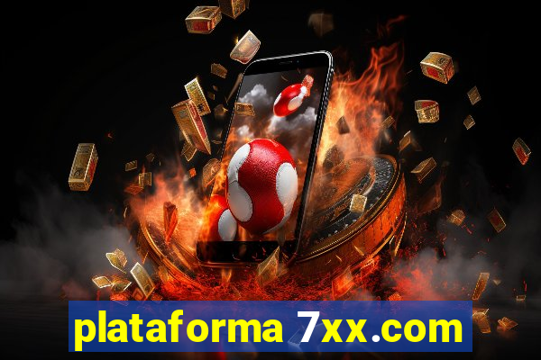 plataforma 7xx.com